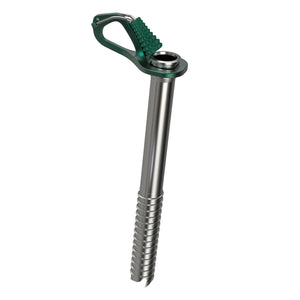 Areo Ice Screw