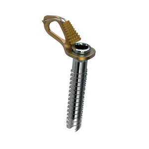 Aero Lite Ice Screw