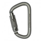 Steel Locking Carabiner