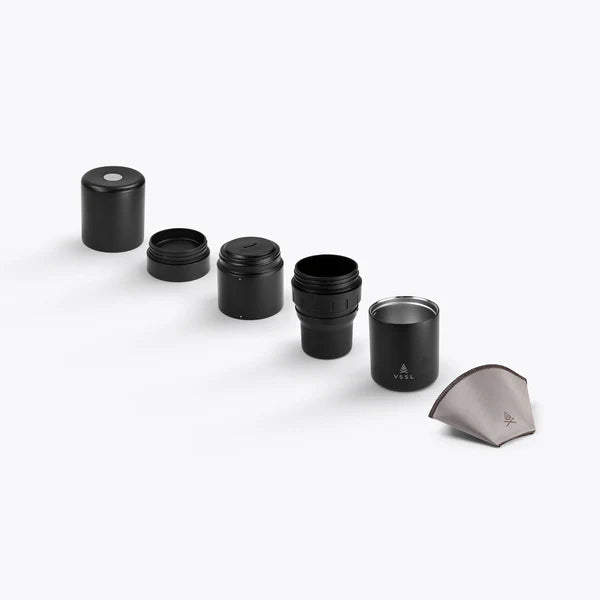 VSSL Nest Pour Over Kit