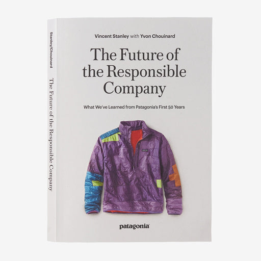 The Future Of The Responsible Company