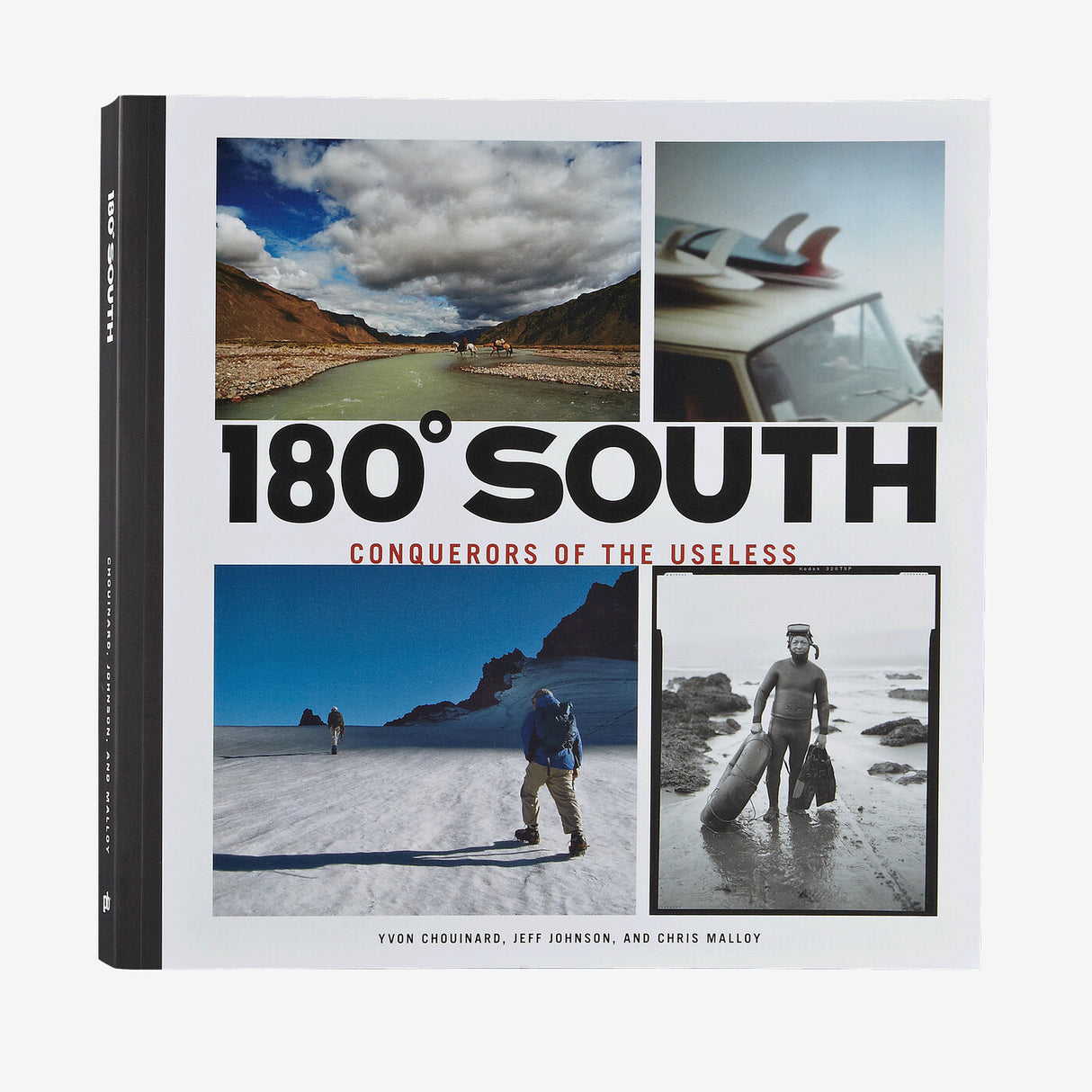 180 South: Conquerors Of The U