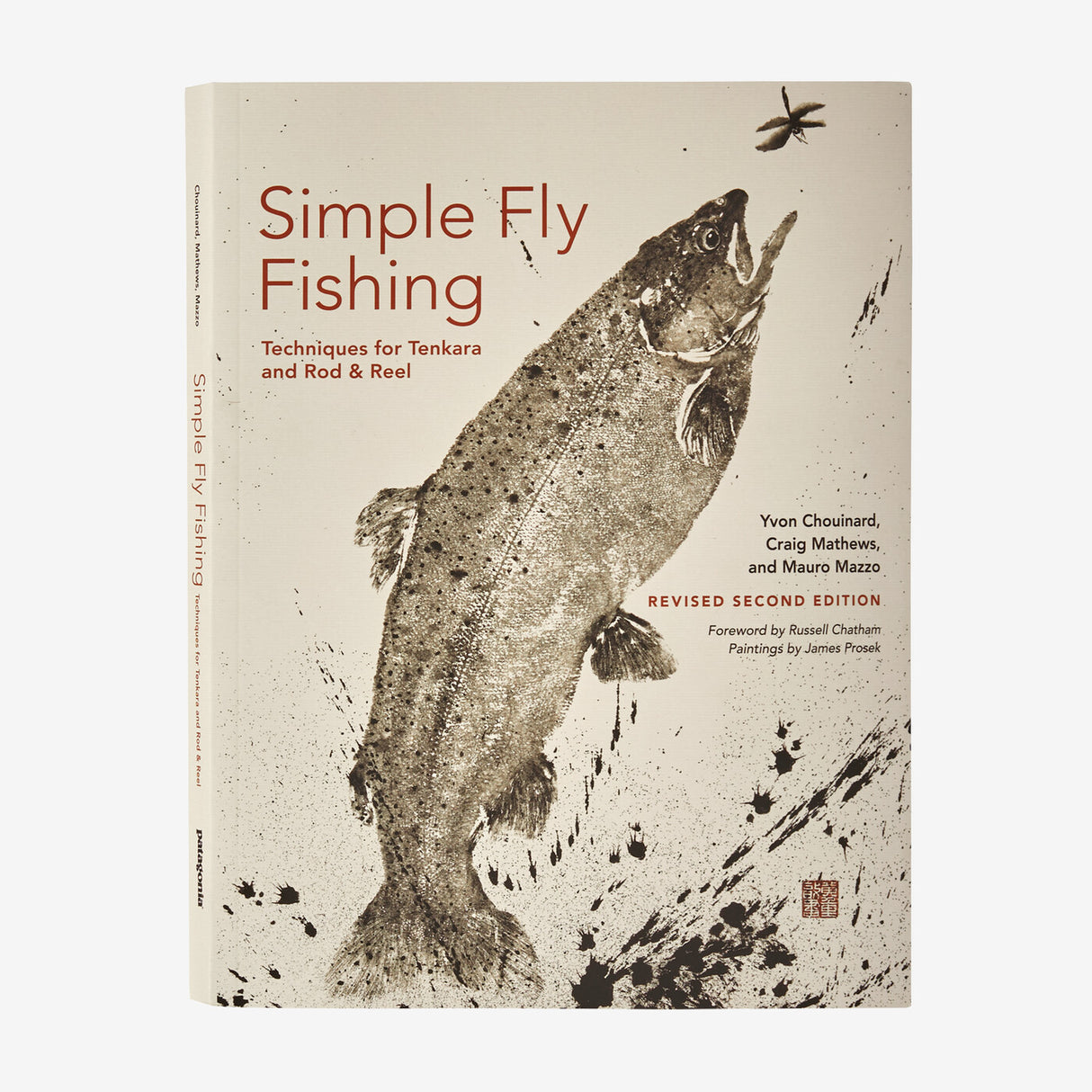 Simple Fly Fishing