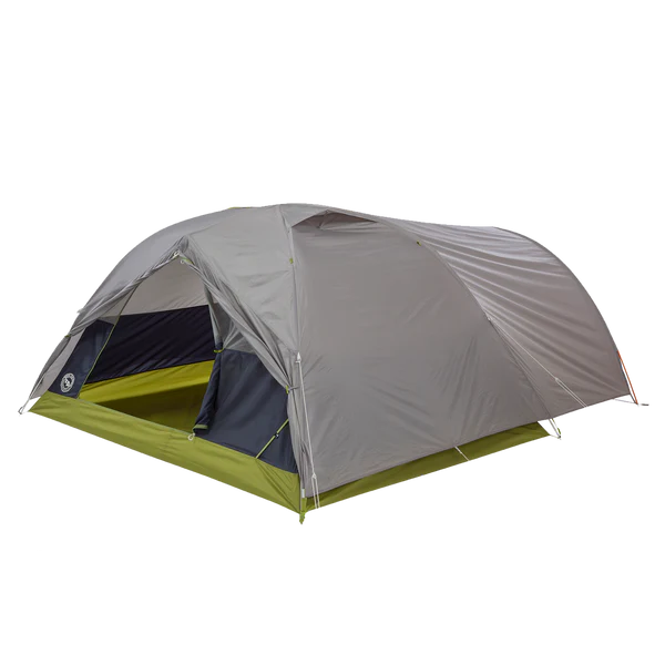 Big Agnes Blacktail 2 Hotel Bikepack