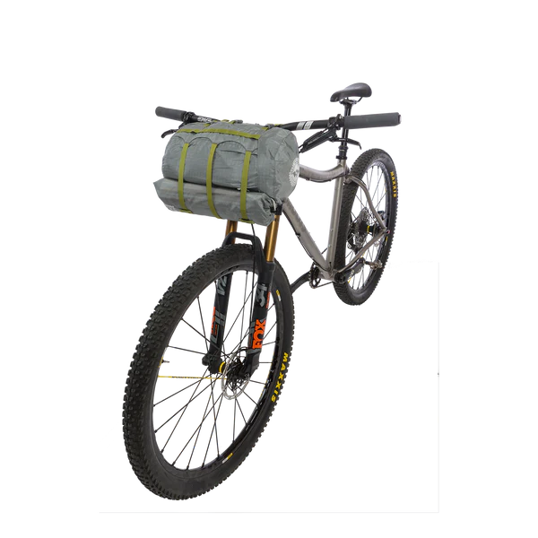 Blacktail 2 Hotel Bikepack