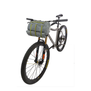 Blacktail 2 Hotel Bikepack