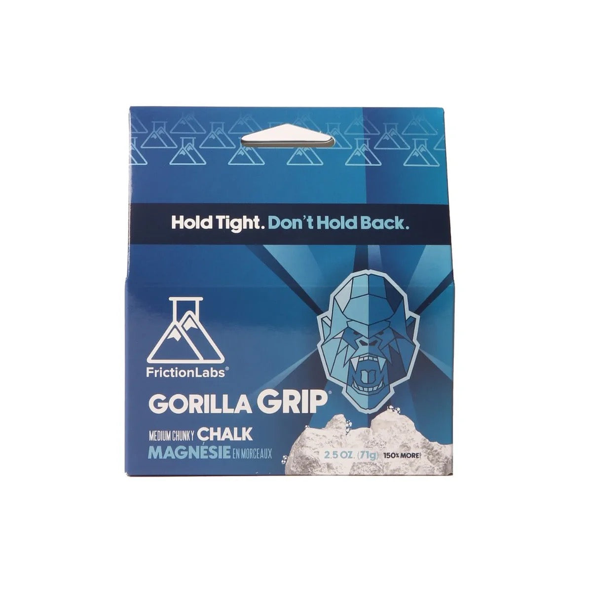 Gorilla Grip Loose Chalk