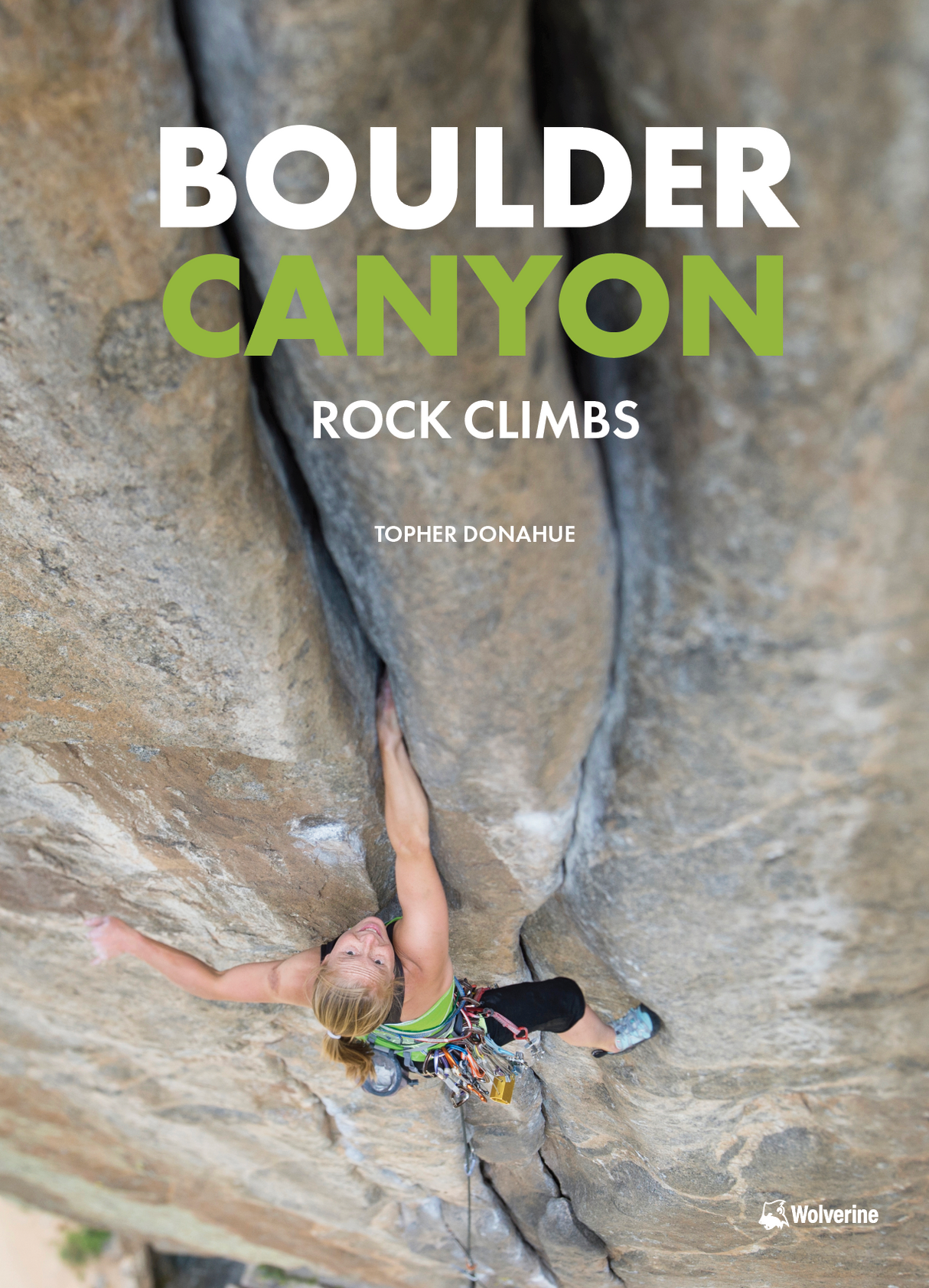 Boulder Canyon- 4th Edition