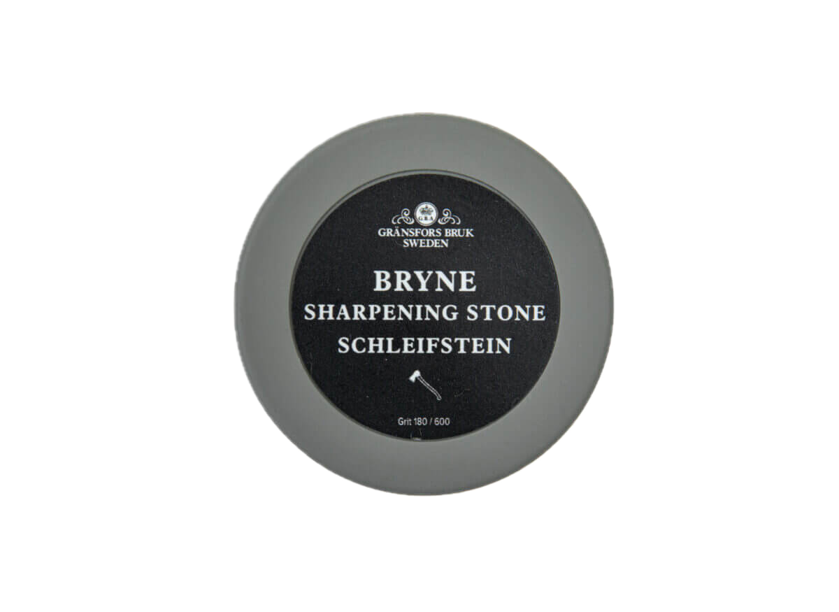 Axe Sharpening Stone - Ceramic