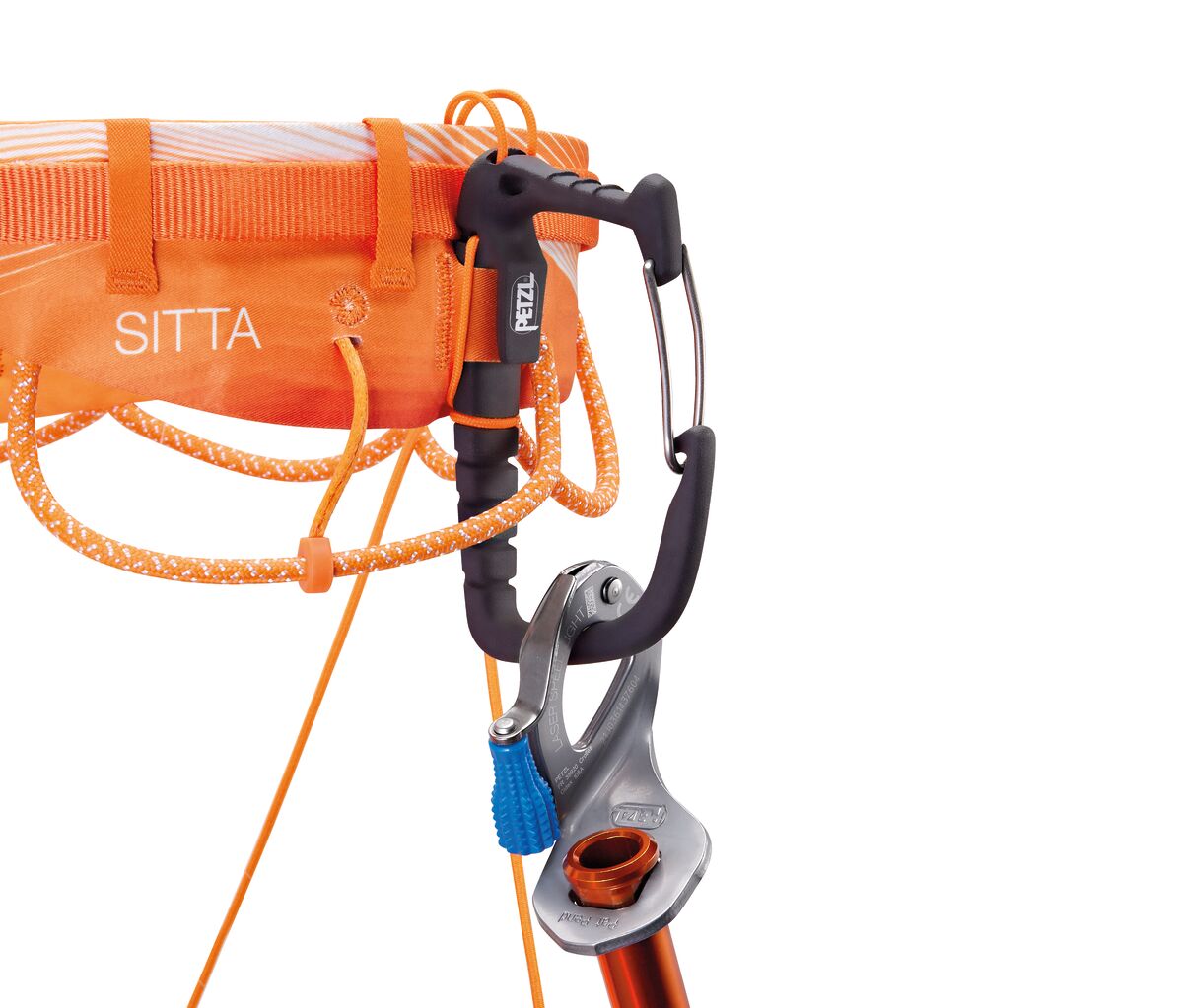 Sitta Harness