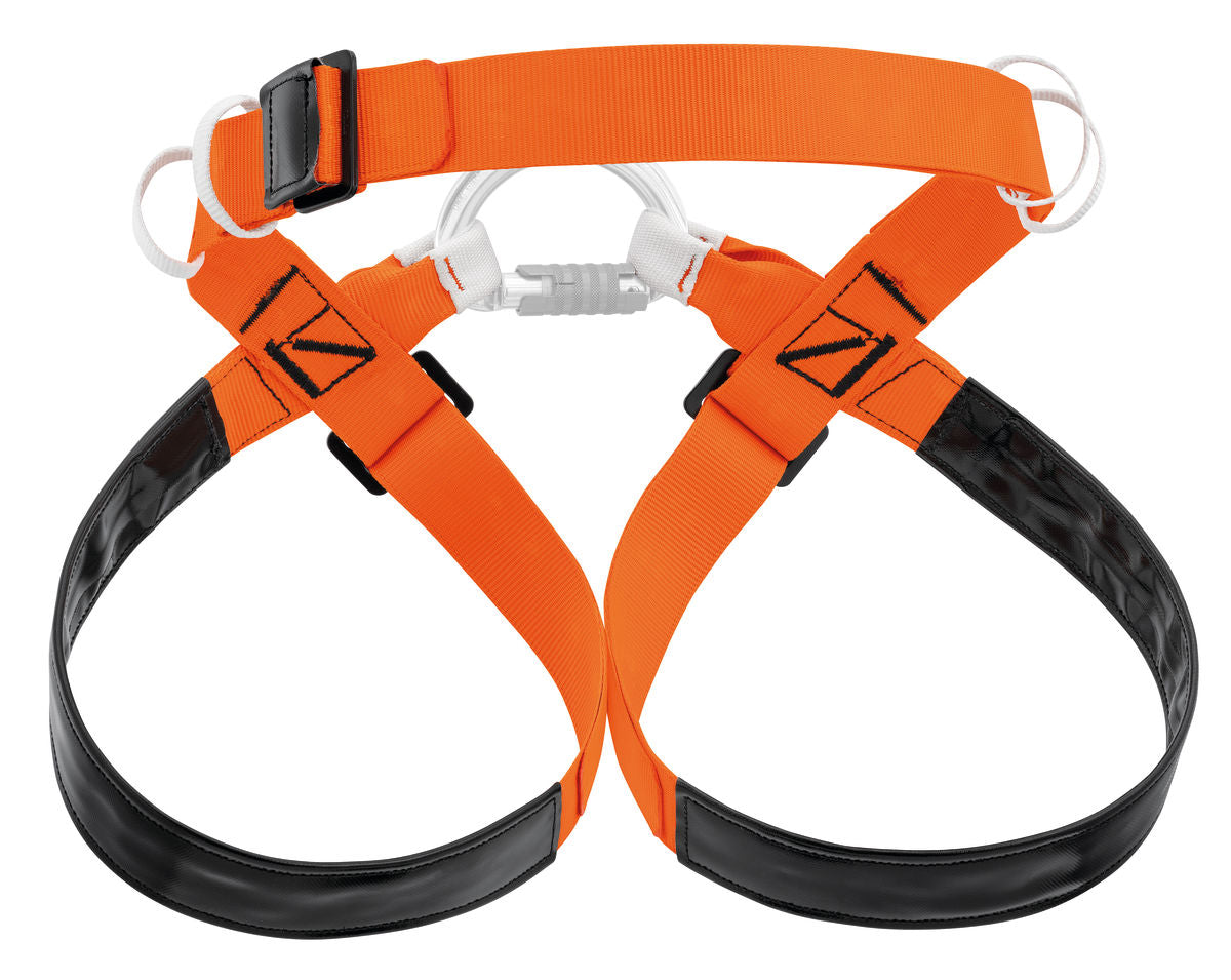 Petzl Superavanti Size 1