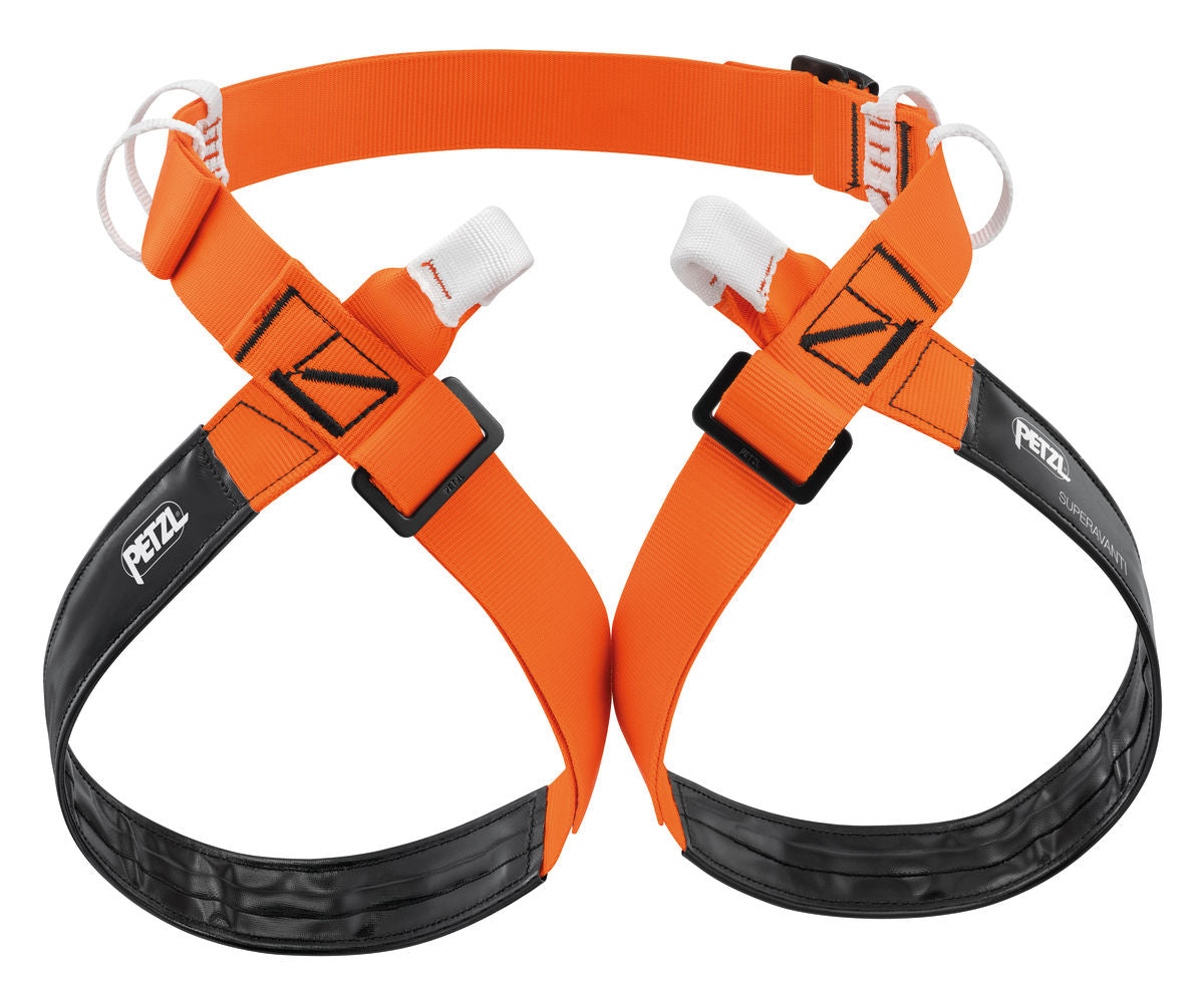 Petzl Superavanti Size 1