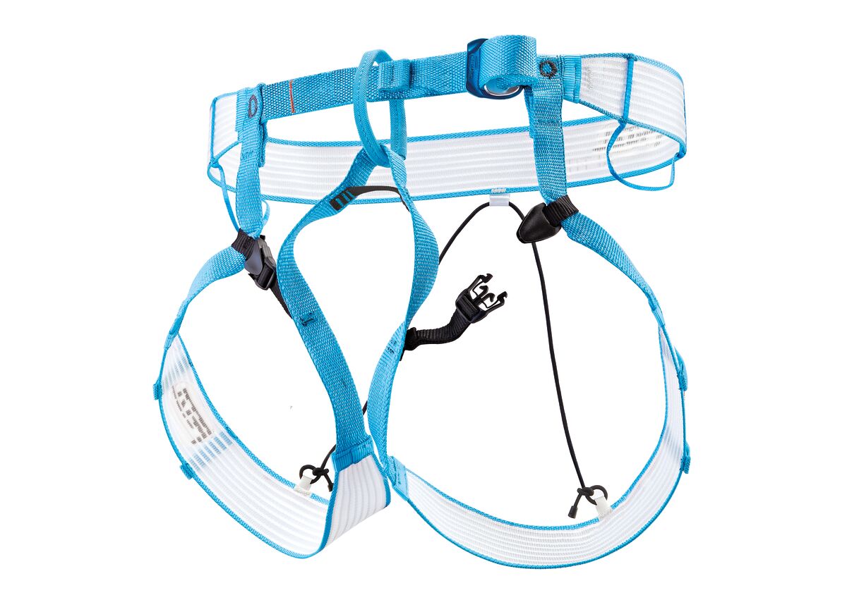 Alititude Harness