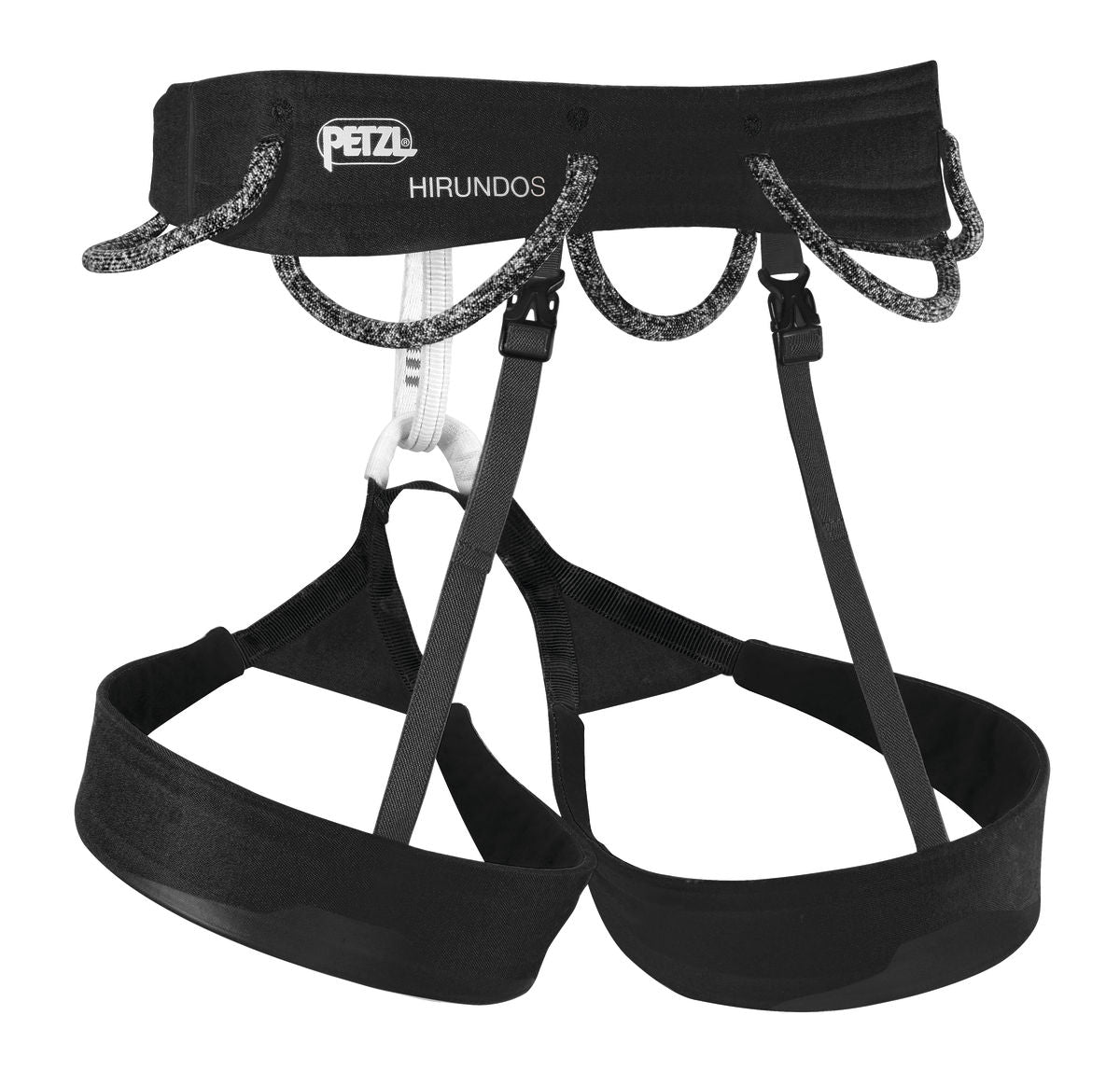 Petzl Hirundos Black