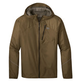 Helium Rain Jacket - Men's