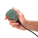 Waterproof Hand Mic For 5 Watt Radio