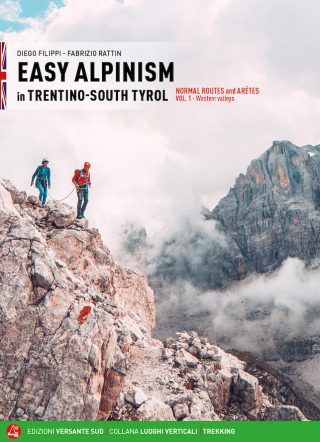 EZ Alpinism Tyrol 1