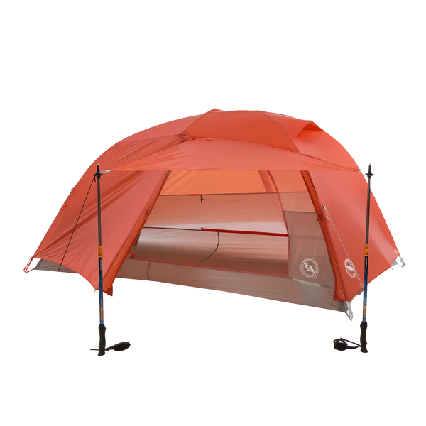 Big Agnes Copper Spur 3