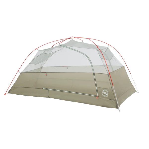 Big Agnes Copper Spur 3