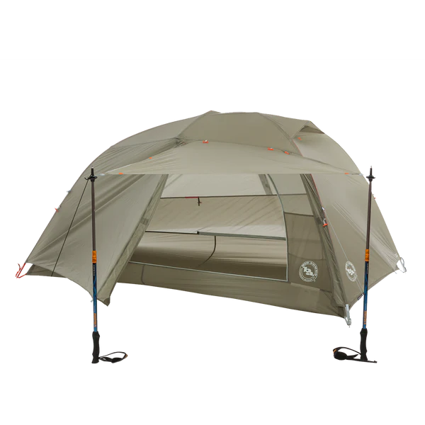 Big Agnes Copper Spur 3