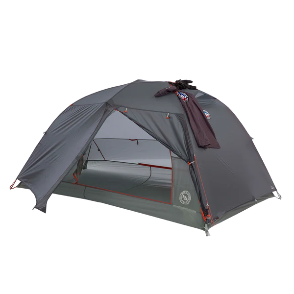 Big Agnes Copper Spur 2 BP