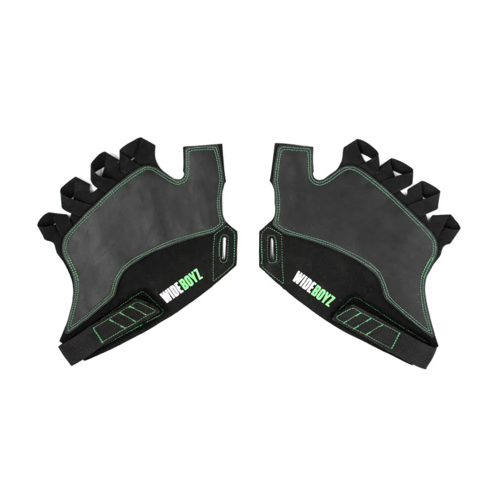 Wide Boyz Crack Gloves