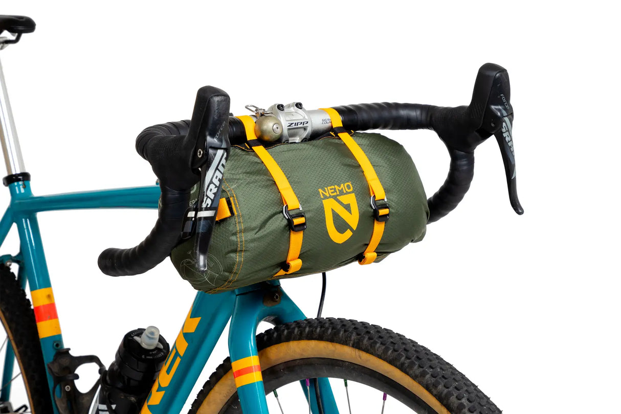 Dragonfly Osmo Bikepack 1P