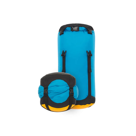 EVAC Compression Dry Bag