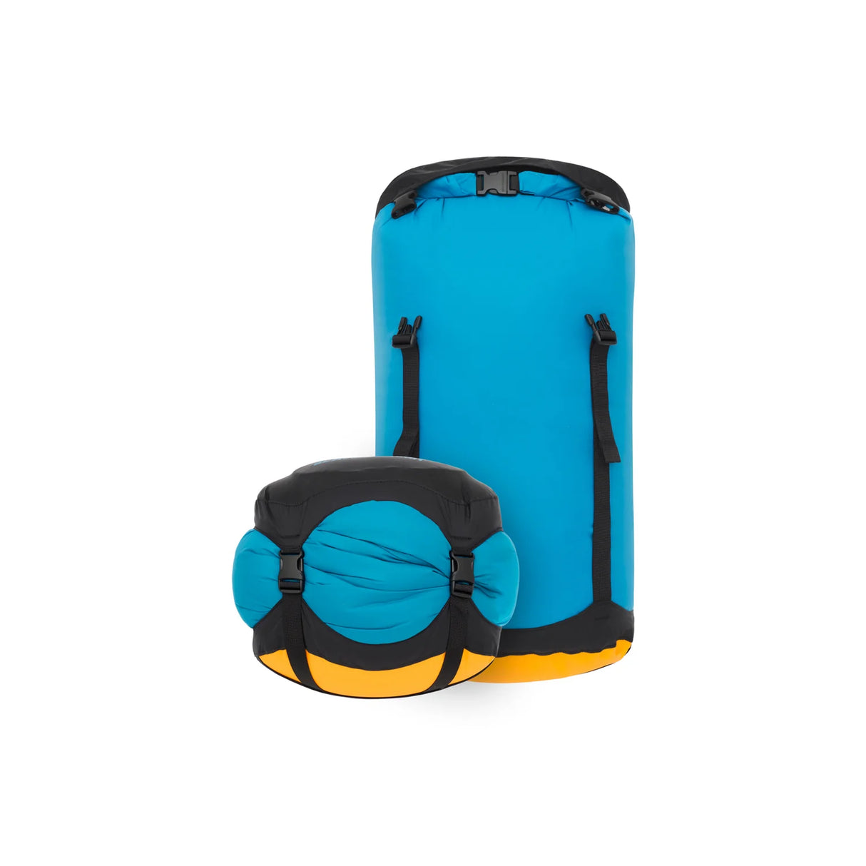 EVAC Compression Dry Bag