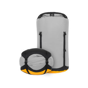 EVAC Compression Dry Bag