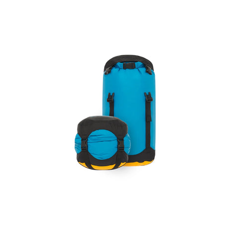 EVAC Compression Dry Bag