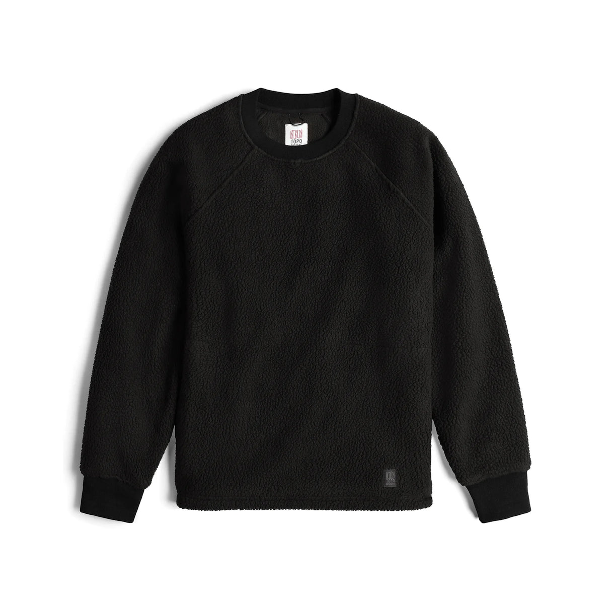 Moountain Fleece Crew - Men's