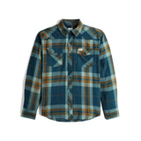 Mountain Shirt Long Sleeve - Men's