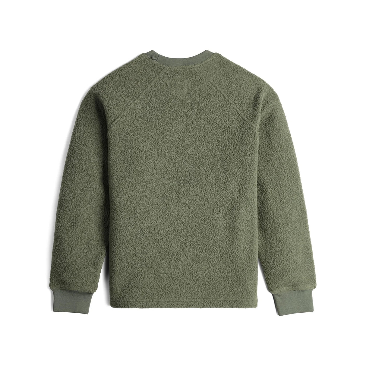 Moountain Fleece Crew - Men's