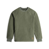 Moountain Fleece Crew - Men's