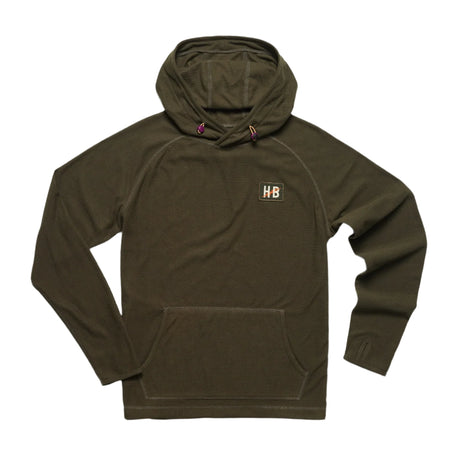 Palo Duro Fleece Hoodie - Men's