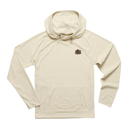 Palo Duro Fleece Hoodie - Men's