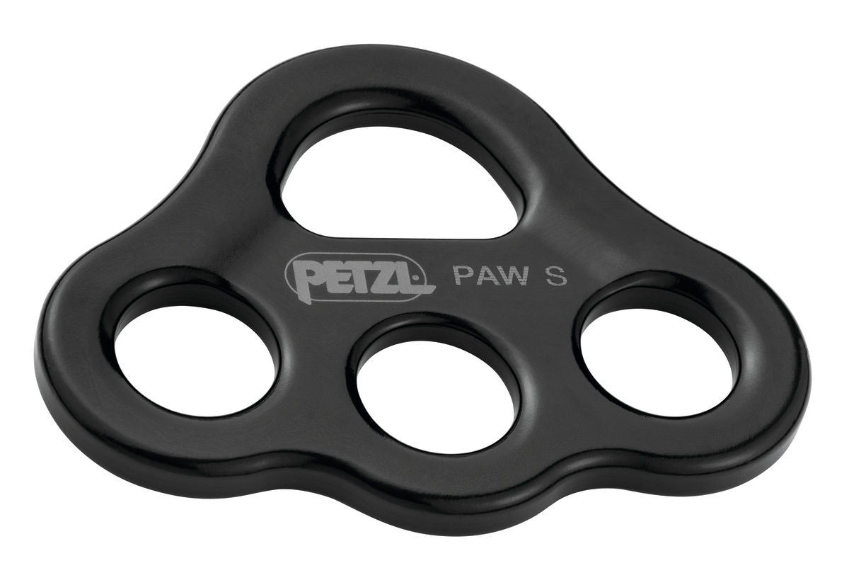 Paw Rigging Plate