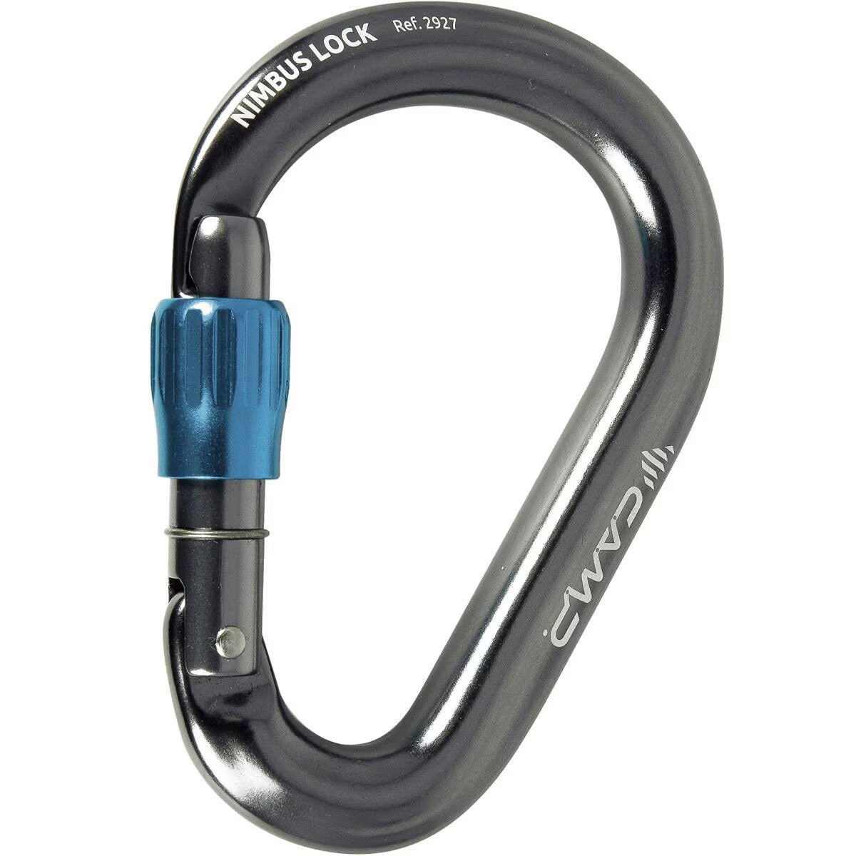 Nimbus Locking Carabiner