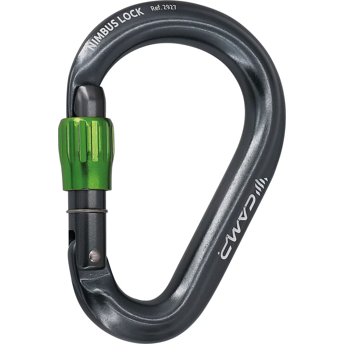 Nimbus Locking Carabiner