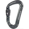 Photon Locking Carabiner