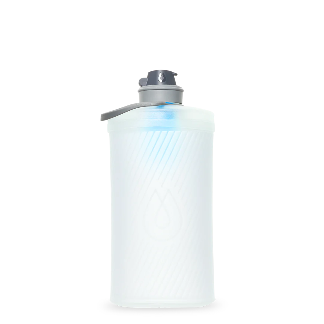 Flux Bottle+Filer Cap