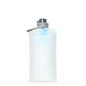 Flux Bottle+Filer Cap