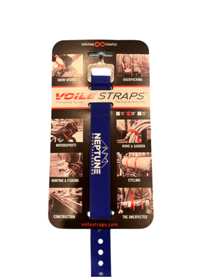 Ski Strap - Voile Custom Logo