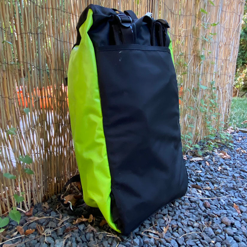 Crag Station Pack