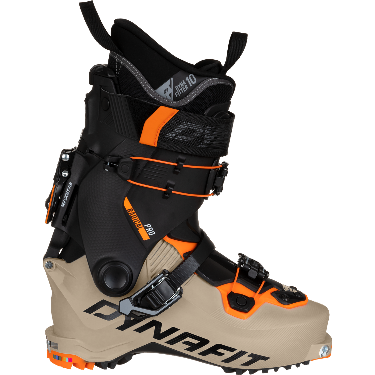 Radical Pro Boot