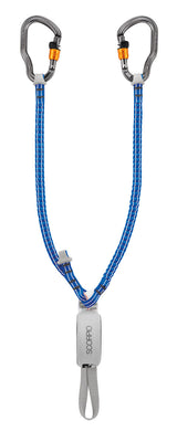 Scorpio Vertigo Via Ferrata Lanyard