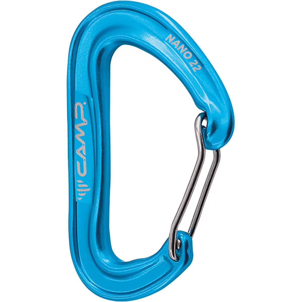 Nano 22 Carabiner