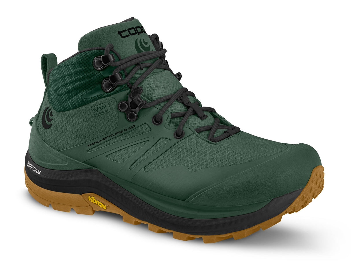 Trailventure 2 WP - Men's