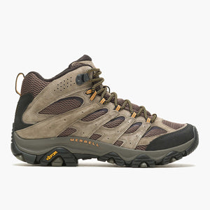 Moab 3 Mid - Men's